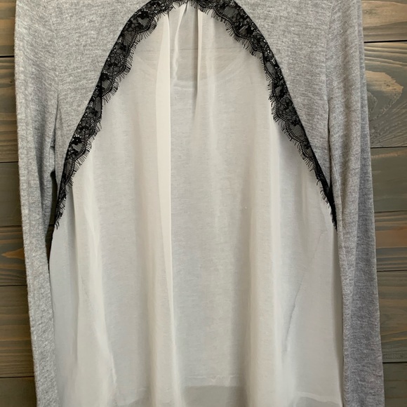 Gently worn - Lush Tunic - Picture 3 of 8